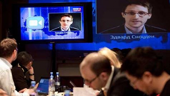 FBI `2.Snowden`ı yakaladı