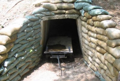 Generalin tünel iddiası G. Kore`yi karıştırdı