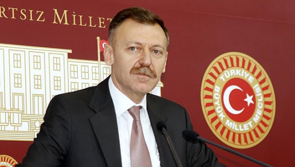 Meclis`te Mers uyarısı