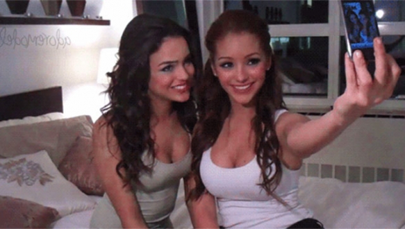 Rusya Uyardı! ‘Selfie Çekmeyin!’