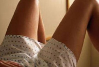 Jinekolog bekaretini bozdu!