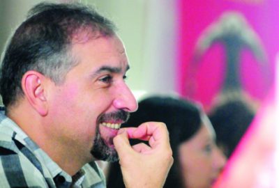 `Ona çok şey borçluyum`