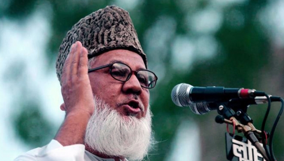 Bangladeş Uluslararası Savaş Suçları Mahkemesi, Cemaat-i İslami liderlerinden Motiur Rahman