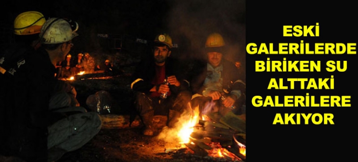 18 işçi için mucize bekleniyor