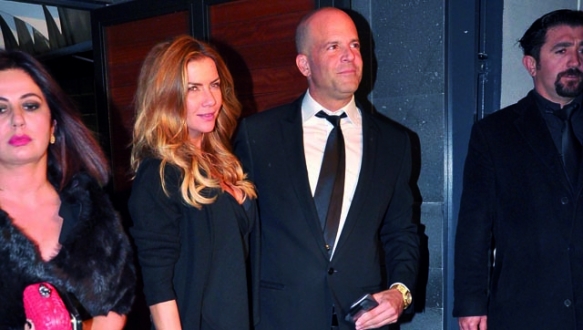 Doğum günü hediyesi pırlanta