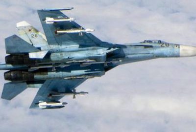 Rus savaş uçakları NATO`yu alarma geçirdi