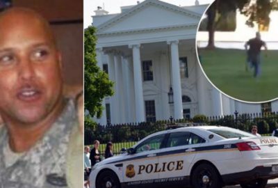 Beyaz Saray`ın içine kadar sızmış