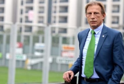 Bursaspor’un eski hocasından kötü haber!