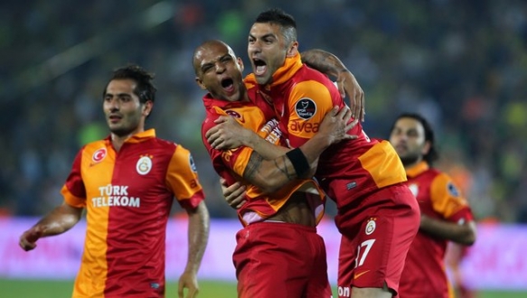 Aslan`ın zor oyunu Aslan`ın zor oyunu