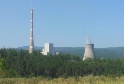 Mart`tan `Termik Santral`in kamulaştırılmasına tepki