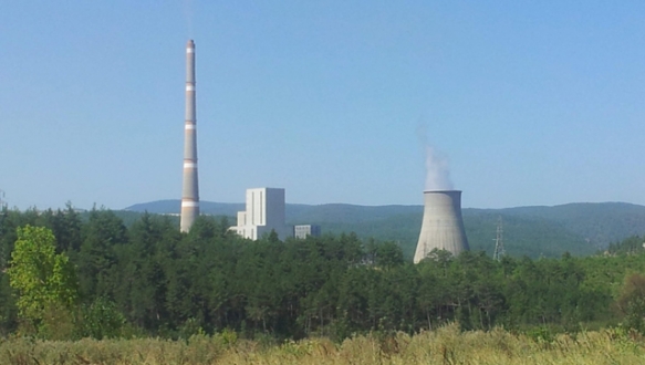 Mart`tan `Termik Santral`in kamulaştırılmasına tepki