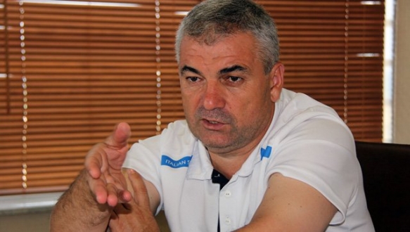 `Bursaspor önünde işimiz zor`