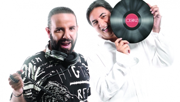 `Cici Kız`a 2014 yorumu