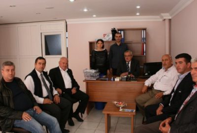 Karaca: Hayvan ithaline karşıyız