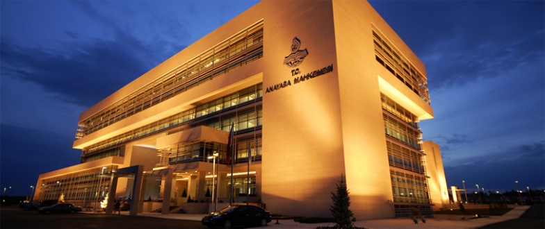 Anayasa Mahkemesi`nden çok kritik kararlar!