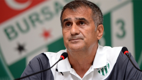 Şenol Güneş`in acı günü Şenol Güneş`in acı günü