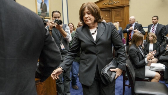 Güvenlik skandalı istifa getirdi Güvenlik skandalı istifa getirdi