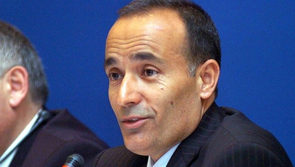 Akyürek ‘şüpheli’ sıfatıyla ifade verdi