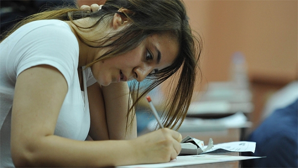 Üniversite ek yerleştirme sonuçları açıklandı Üniversite ek yerleştirme sonuçları açıklandı