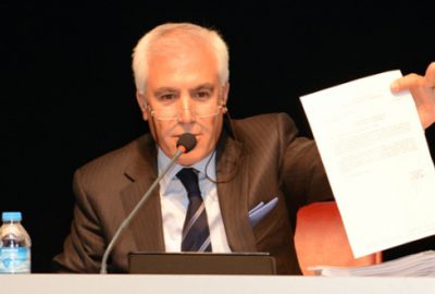 Başkan Bozbey`in kent ormanı tepkisi sürüyor