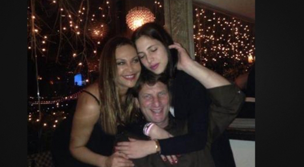 `Kaya`yı çok yakışıklı buluyorum`