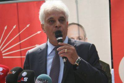 Çelik: Her evin kapısını çalacağız