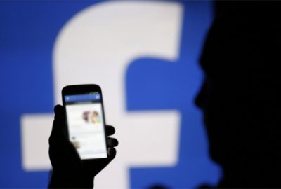 Facebook`tan kötü niyetli kullanıcılara dava