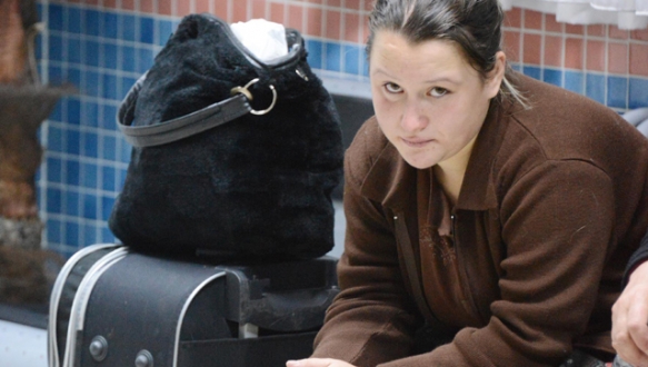 36 günlük ‘Bebek Acun’ bakımsızlıktan ölmüş