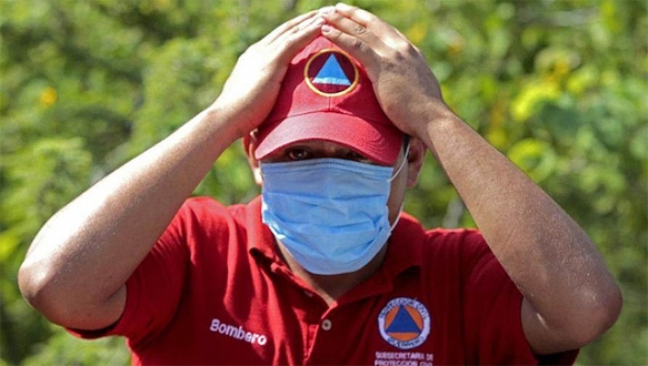 Toplu mezarda korkunç ihtimal Toplu mezarda korkunç ihtimal