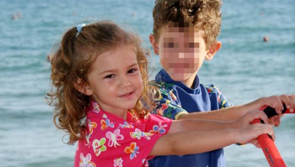 1 yaş küçük kardeşini öldürdü