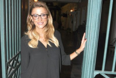 Onunla çok mutluyuz