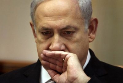 İsrail’den İsveç’e Filistin tepkisi