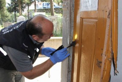 5 yıl aradan sonra…