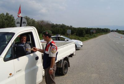 Bayram şekerli geçti