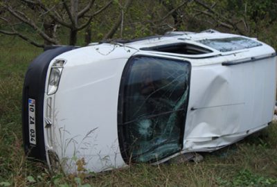 Bayram ziyareti ucuz atlatıldı