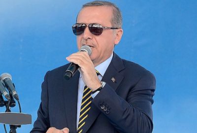 Kobani’yi çözüm sürecinin şantajı haline getirmeye çalışıyorlar