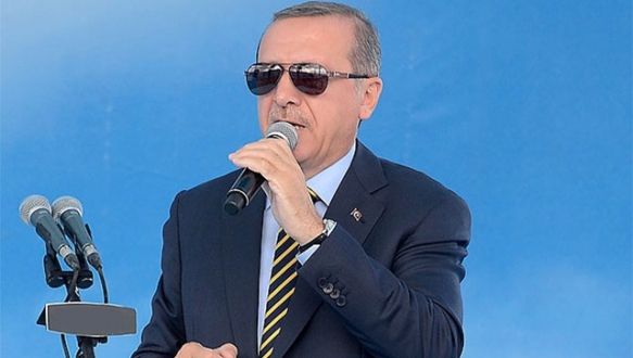 Kobani’yi çözüm sürecinin şantajı haline getirmeye çalışıyorlar