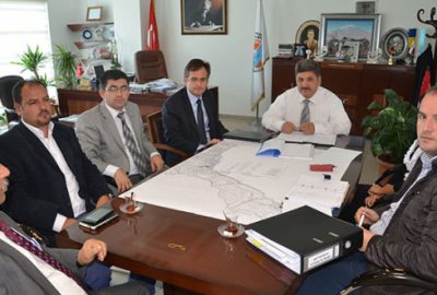 Körfeze yatırım atağı