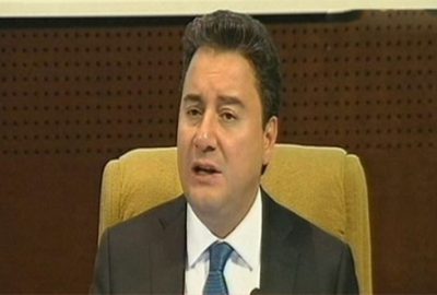 Babacan OVPyi açıkladı