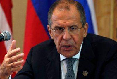 Rusya Türkiye`yi uyardı