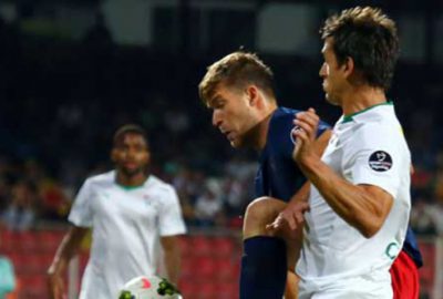 Mersin Civelli`nin peşini bırakmıyor