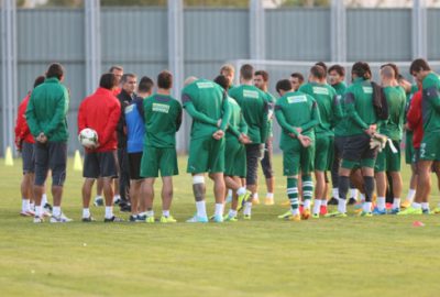 Güneş dikkat çekti!