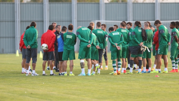 Güneş dikkat çekti! Güneş dikkat çekti!