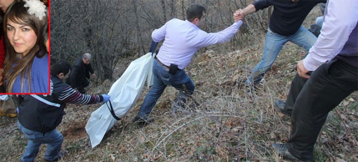Üniversiteli Sinem cinayeti davasında karar çıktı