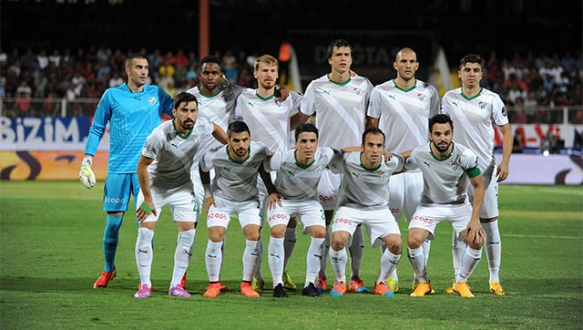 Son 9 sezonun en kötü 3’üncü başlangıcı Son 9 sezonun en kötü 3’üncü başlangıcı