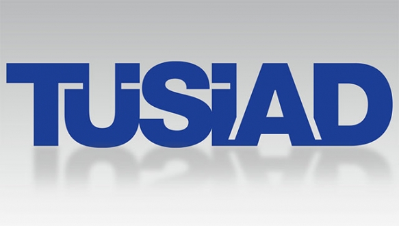 TÜSİAD’dan ‘Kobani’ açıklaması