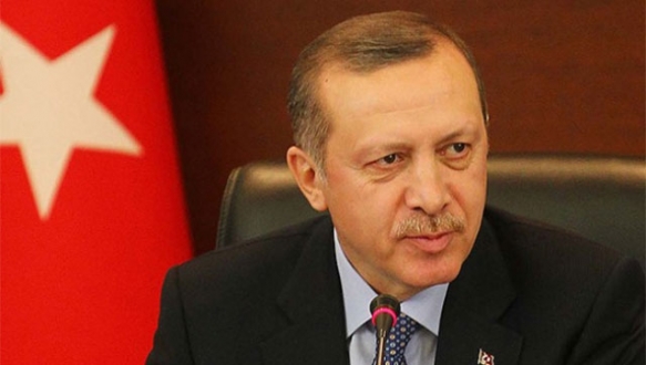 Bunların Kobani ile bir ilgisi yok