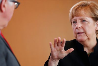 Ankara`ya Kobani kıskacı