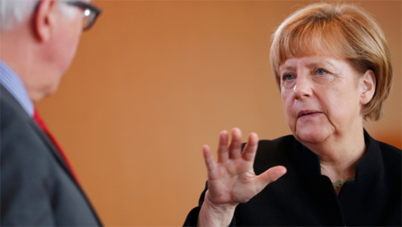 Ankara`ya Kobani kıskacı