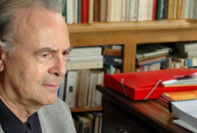 Nobel Edebiyat Ödülü`nün sahibini Patrick Modiano